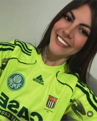 Gabriela Aneli morreu nesta segunda (10)