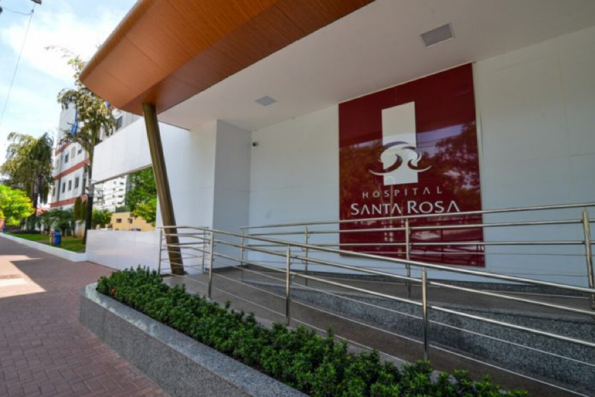 Hospital Santa Rosa em Cuiabá será indenizado por burnout de supervisora