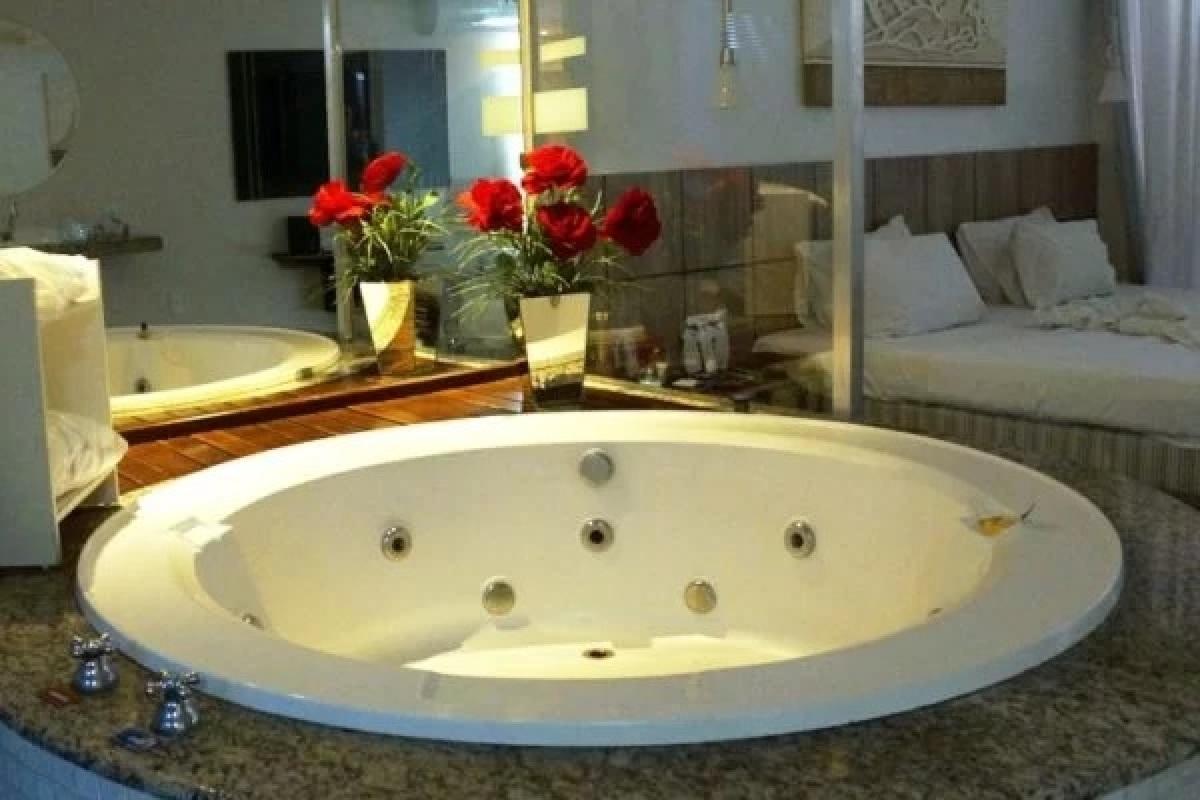 Homem passa mal em motel com travesti e morre | ReporterMT - Mato Grosso em um clique