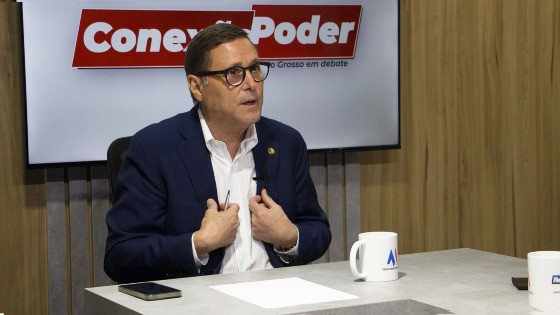 Carvalho afirma que o debate sobre candidatos à prefeitura deveria ser ampliado
