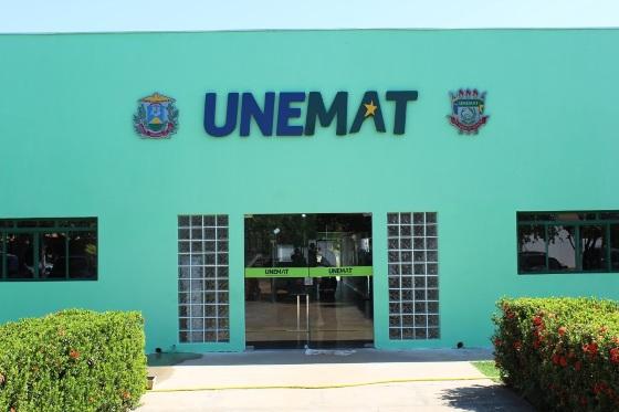 O último concurso realizado pela Unemat aconteceu em 2011.