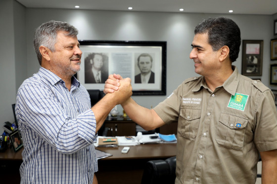 Ação é movida pelo candidato derrotado Abílio Júnior.