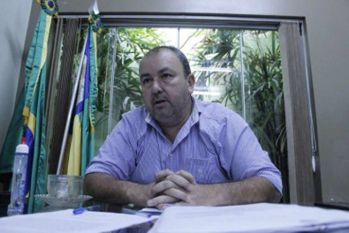 Ex-prefeito de Pontes e Lacerda é alvo de operação do MP em Mato Grosso