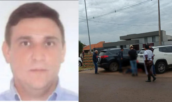 Morte é investigada pela Polícia Civil de Ponta Porã (MS)
