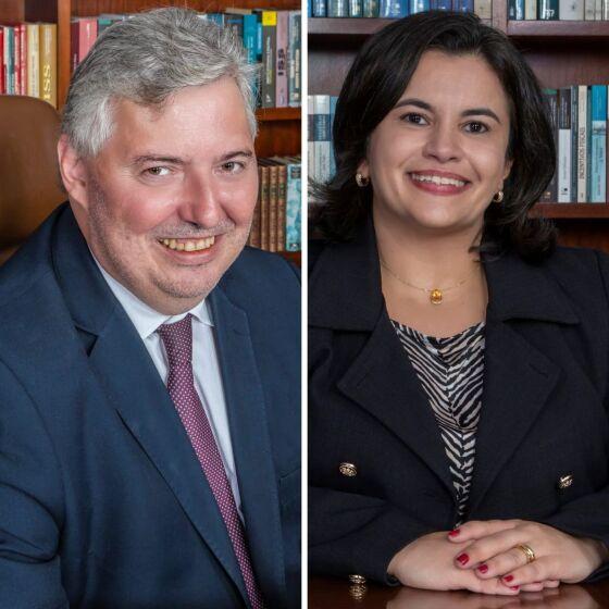 Rogério Vidal Gandra da Silva Martins é advogado e especialista em Direito Tributário pelo CEU-Law School, sócio do escritório Gandra Martins Advogados; Roberta de Amorim Dutra é formada pela Unip, pós-graduada em Direito Tributário pelo CEU.