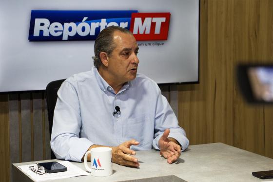 "Incentivos fiscais são importantes para garantir segurança jurídica aos investidores,