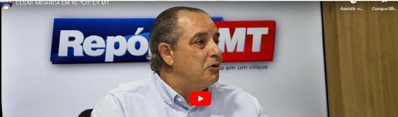 Cesar Miranda