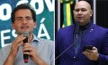 Garcia declara apoio a Abilio em Cuiabá