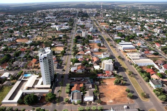 Sorriso é a 6ª cidade mais violenta do Brasil