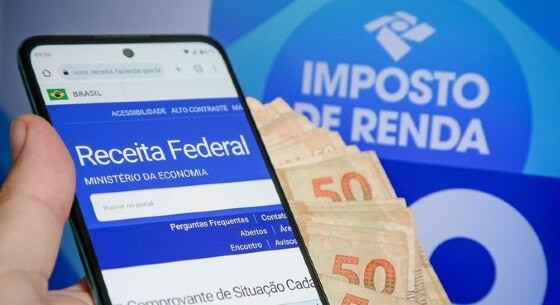 Os pagamentos serão feito no dia 31 de agosto.