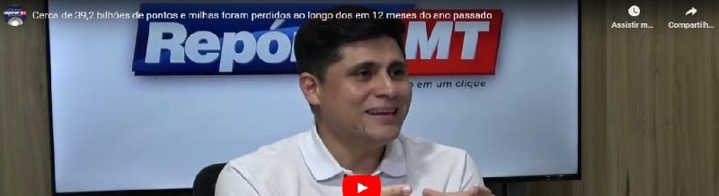 LEVI ROCHA