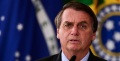 Bolsonaro ensina tirar restrição do Insta