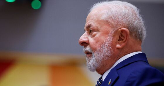 Lula visitará o Pará nos próximos dias.