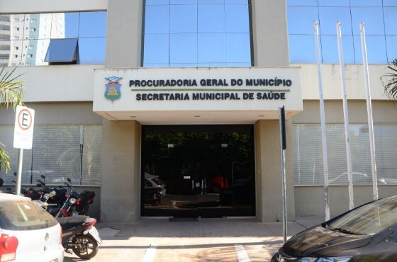 Pagamentos haviam sido suspensos pela Prefeitura.