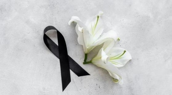 Dona Carmelinda Mioto Nespolo morreu nessa quarta