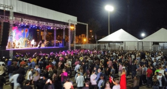 Festival segue até 6 de agosto