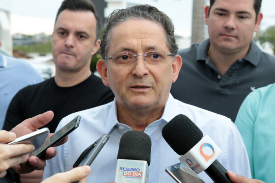 A emissora pertencia à Fundação Altamiro Galindo, da família do ex-prefeito de Cuiabá Chico Galindo.