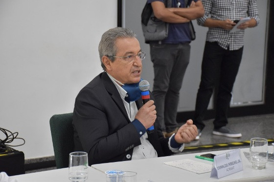 Oswaldo Pereira Ribeiro Filho disse que novo território indígena pode retirar terras das mãos de agricultores em MT