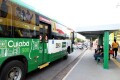 Passagem de ônibus custará R$ 1 no domingo