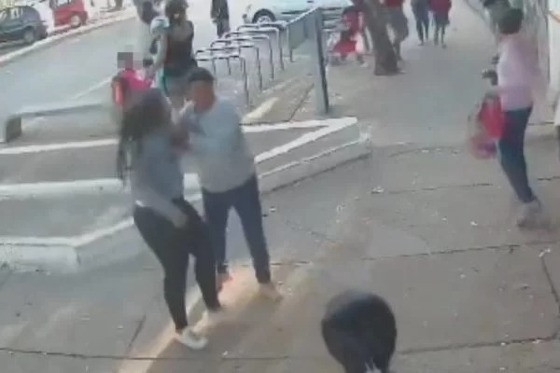 Deylilane Alves Santos Conceição foi atacada com golpes de chave de fenda.