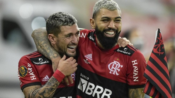 Jogadores serão desfalques contra o Cuiabá