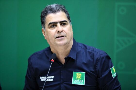 Decisão beneficia o prefeito da Capital, Emanuel Pinheiro.