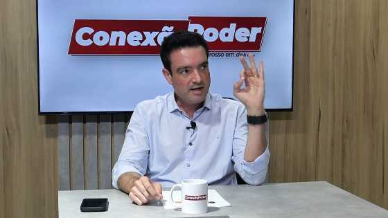 Leonardo Bortolin disputa a Presidência da AMM.