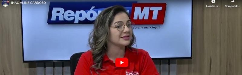 ALINE INAC