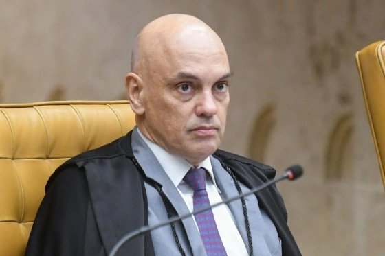 Moraes deu 120 dias para que a PGR faça os acordos