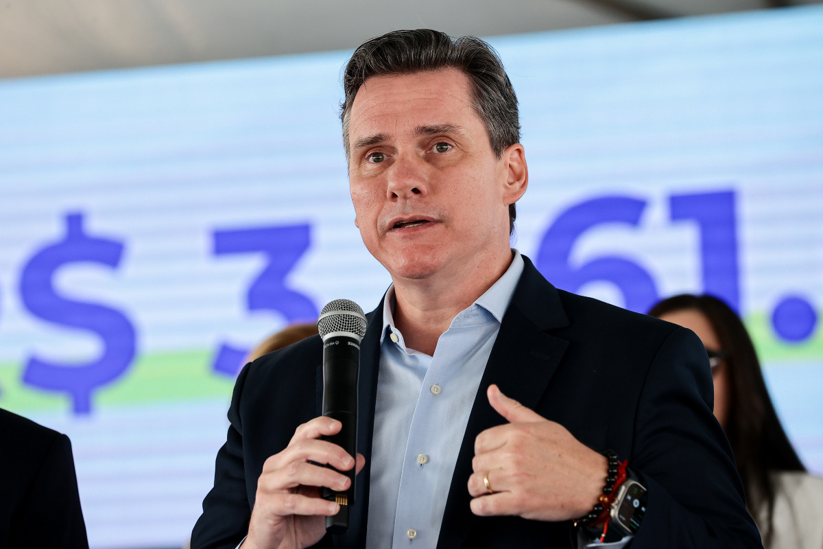 Gallo alerta para reajuste no Judiciário e ironiza: “vamos vender picolé na rua”