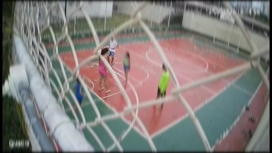 Mulher desferiu tapa em rosto de menina de 11 anos.