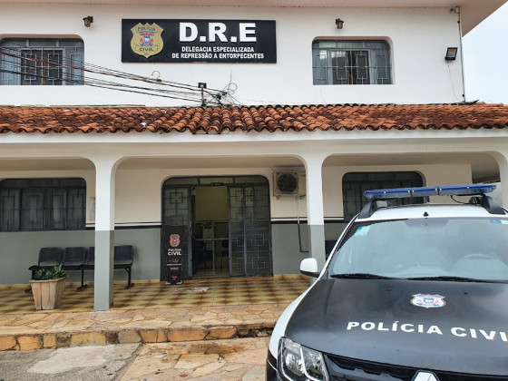 As ordens judiciais foram expedidas pelo juízo do Núcleo de Inquéritos Policiais (Nipo) da Comarca de Cuiabá.