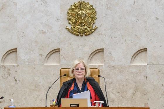 Rosa Weber decidiu que pedido da Prefeitura de Cuiabá foi feito por "caminho judicial errado"