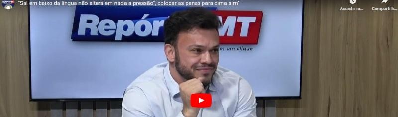 Max Lima sal