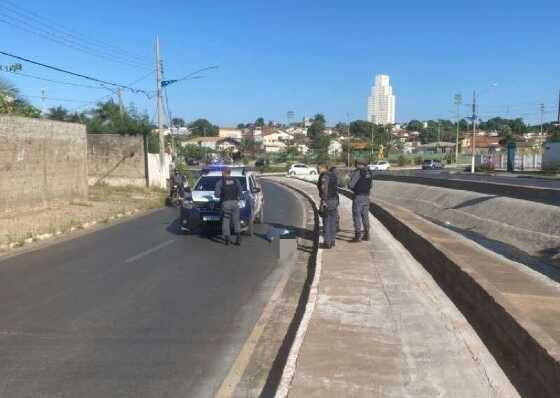  A vítima integrava o quadro do 44º Batalhão de Infantaria Motorizado.