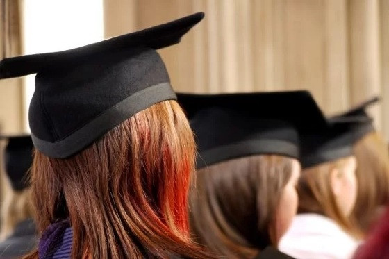 O caso ocorreu durante uma formatura no  Instituto Federal do Mato Grosso (IFMT) em Alta Floresta 