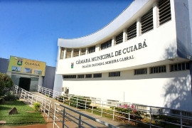 Vereadores de Cuiabá repudiam Lula por defender traficantes