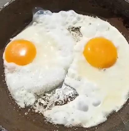 O vídeo foi gravado no dia em que a Capital atingiu uma temperatura de 40,8 graus