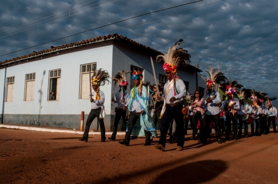 Congódromo de Vila Bela é demanda antiga e foi alvo de promessas em governos passados
