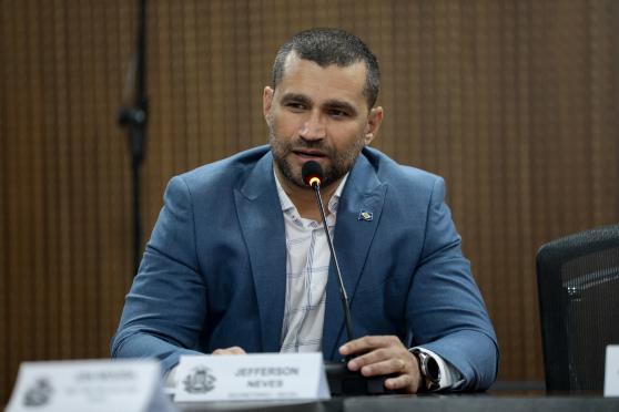 Secretário de Estado de Cultura, Esporte e Lazer (Secel), Jefferson Neves, afirmou que MT está preparado para grandes eventos