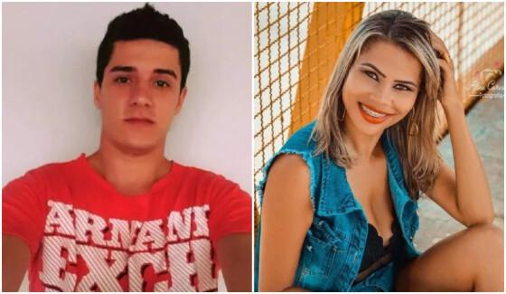  Igor Henrique Bernardes Pires matou a empresária Alice Ribeiro da Silva