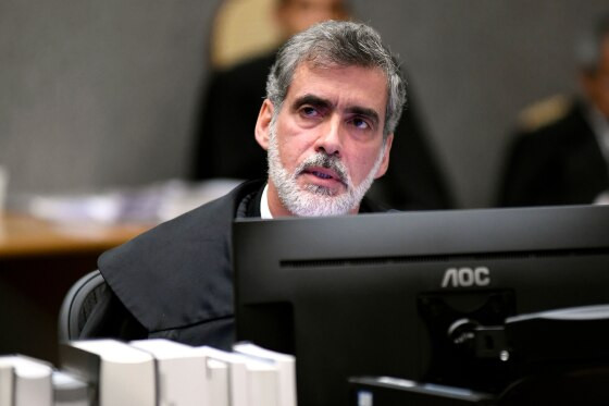 Decisão é do ministro do Superior Tribunal de Justiça (STJ), Rogério Schietti Cruz