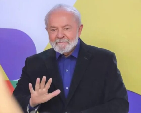 Presidente Lula