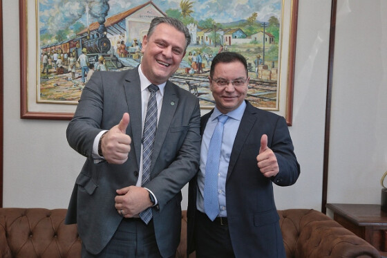 Com poucas chances de ser candidato do União em Cuiabá, Botelho deve migrar ao PSD de Fávaro