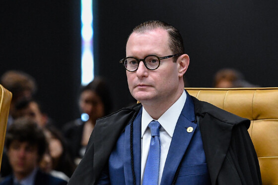 Zanim foi alvo de ira da militância petista nas redes sociais 