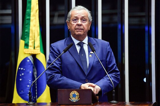 Jayme defende fim da reeleição para o Executivo no Brasil