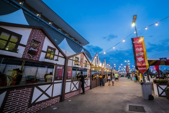 oktoberfest louvada