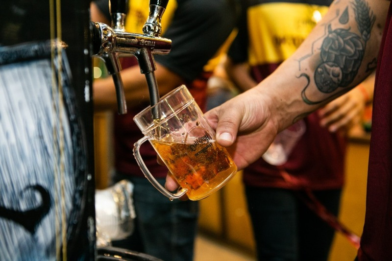 oktoberfest louvada