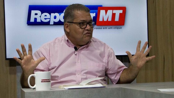 Jones Martinho alerta que  dos sinais de obsessão é a irritação.