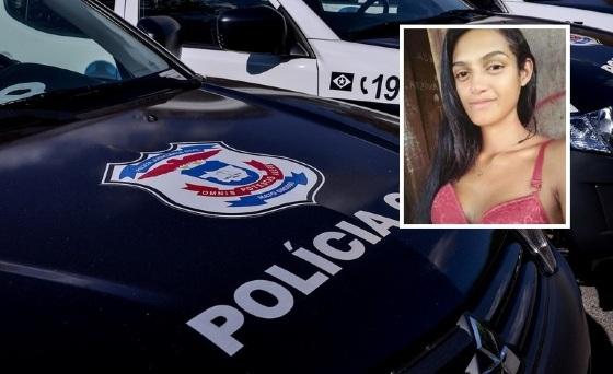 Polícia Civil vai investigar homicídio de Natália Emidia de Carvalho